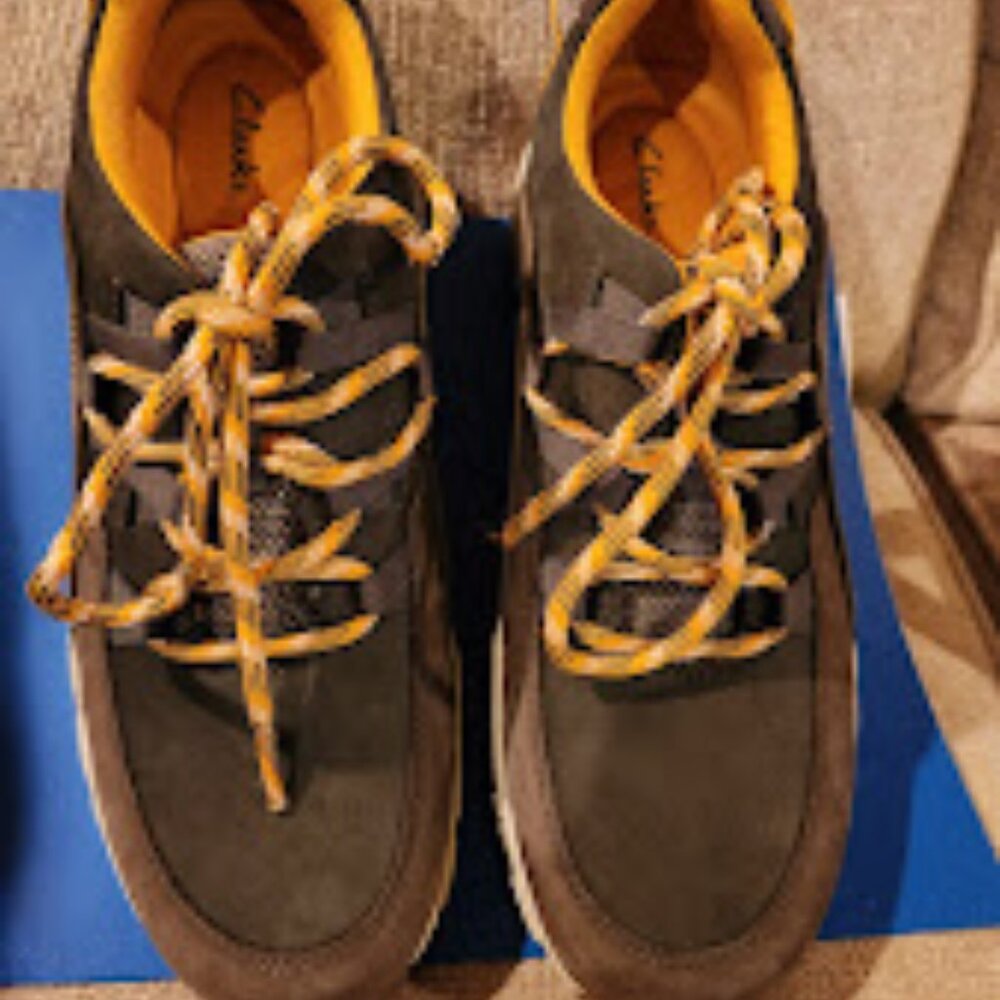 clark shoes